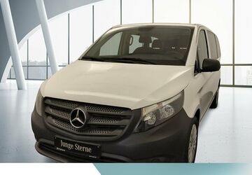 Mercedes-Benz Vito 66.226 km 29.590 &euro; Magdeburg 39130