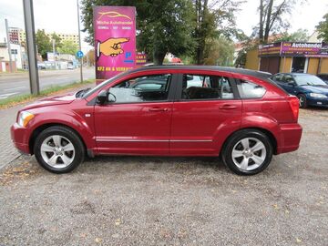 Gebrauchte Dodge Caliber