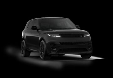 Land Rover Range Rover Sport 2.899 km 94.500 &euro; Magdeburg 39116