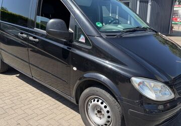 Mercedes-Benz Vito 257.000 km 4.490 &euro; Magdeburg 39112