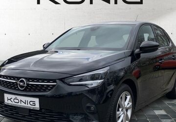 Opel Corsa 13.698 km 17.999 &euro; Heyrothsberge 39175