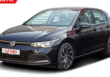 VW Golf 71.005 km 18.950 &euro; Magdeburg 39118