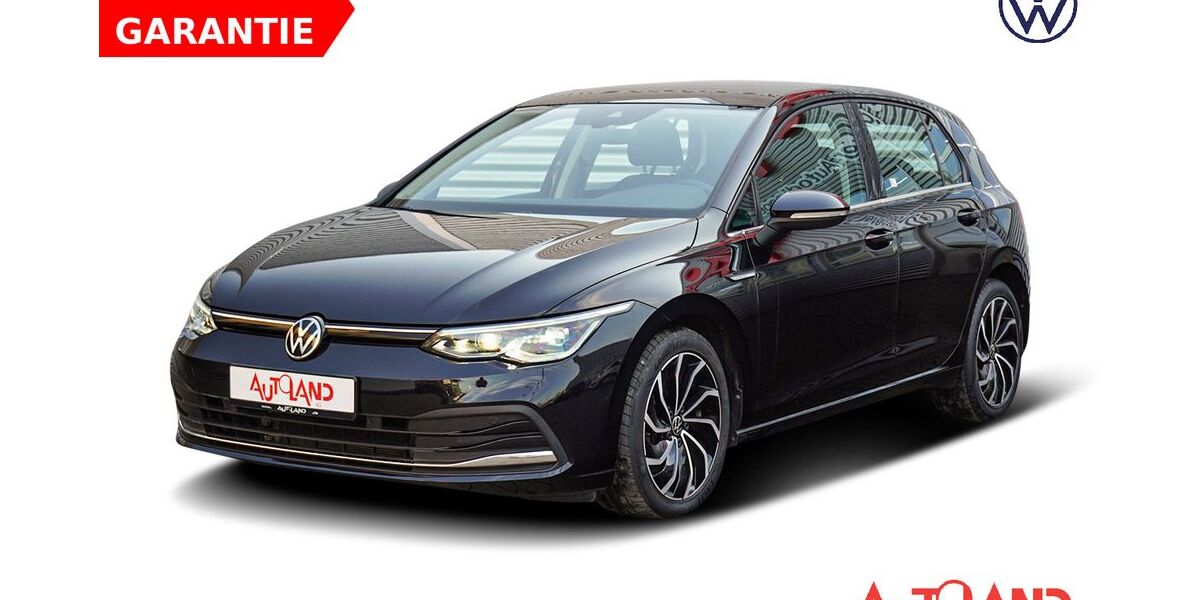 VW Golf 71.005 km 18.950 &euro; Magdeburg 39118