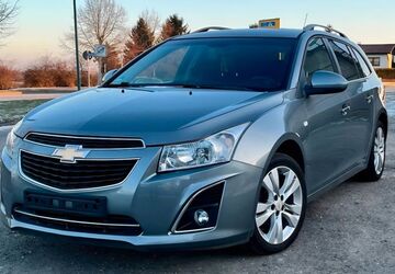 Chevrolet Cruze 175.338 km 5.000 &euro; Groß Rosenburg 39240