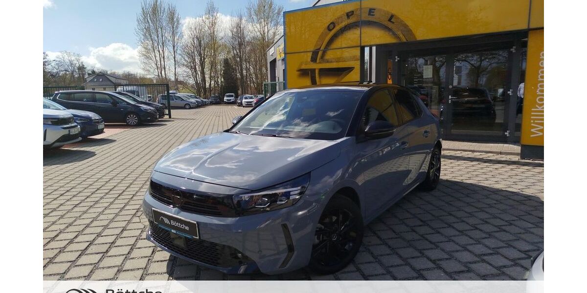 Opel Corsa 24.889 km 18.780 &euro; Oschersleben 39387