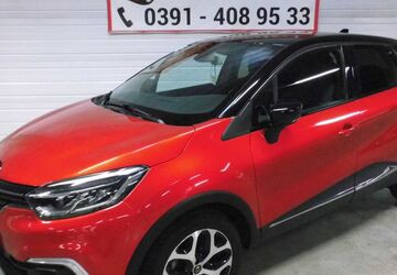 Renault Captur 79.995 km 14.800 &euro; Magdeburg 39116