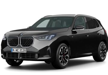 BMW X3 4.999 km 65.970 &euro; Haldensleben 39340