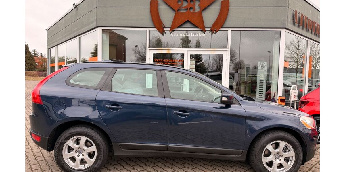 Volvo XC60 222.000 km 8.950 &euro; Magdeburg 39120
