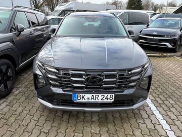 Gebrauchte Hyundai Tucson