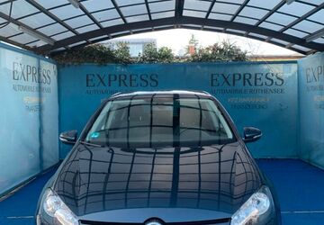 VW Golf 276.163 km 4.900 &euro; Magdeburg - Rothensee 39126