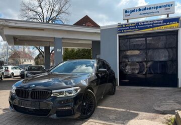 BMW 540 212.850 km 25.999 &euro; Magdeburg 39118