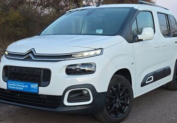 Citroen Berlingo 98.359 km 15.990 &euro; Magdeburg 39130