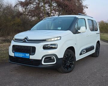 Gebrauchte Citroën Berlingo