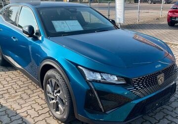 Peugeot 408 11.745 km 25.690 &euro; Schönebeck 39218