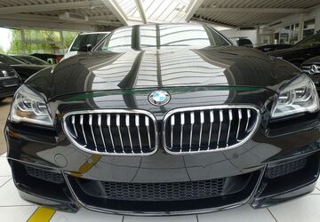 BMW 640 95.632 km 34.690 &euro; Magdeburg 39130
