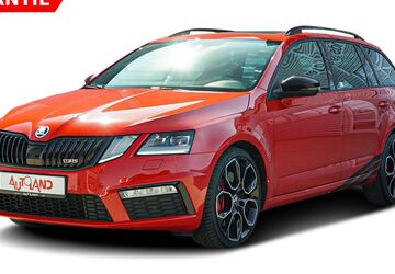 Skoda Octavia 72.942 km 25.990 &euro; Magdeburg 39118