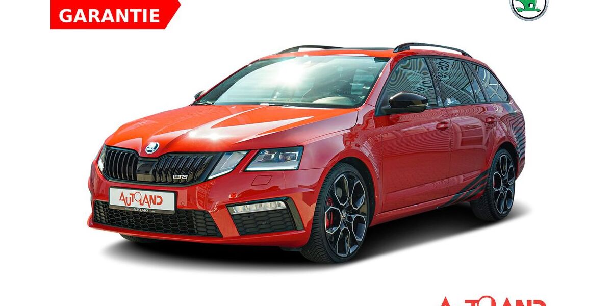 Skoda Octavia 72.942 km 25.990 &euro; Magdeburg 39118