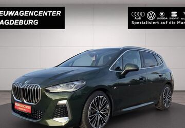 BMW 218 Active Tourer 19.353 km 30.680 &euro; Magdeburg 39128