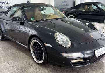 Porsche 911 114.720 km 44.880 &euro; Magdeburg 39120