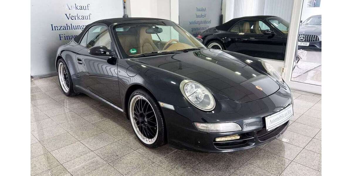 Porsche 911 114.720 km 44.880 &euro; Magdeburg 39120