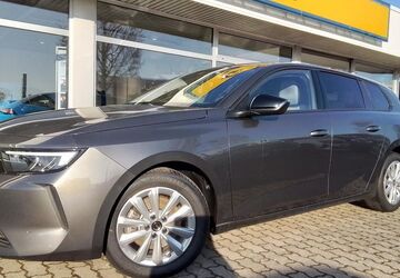 Opel Astra 53.902 km 19.780 &euro; Schönebeck (Elbe) 39218