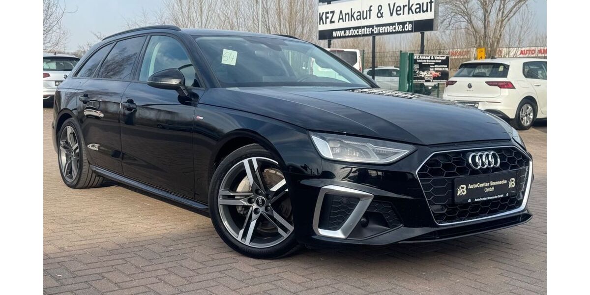 Audi A4 115.900 km 23.800 &euro; Magdeburg 39118