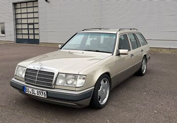 Mercedes-Benz 230 287.466 km 9.690 &euro; Hermsdorf 39326