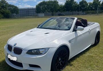 BMW M3 72.456 km 50.000 &euro; Oschersleben 39387