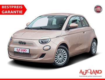 Gebrauchte Fiat 500