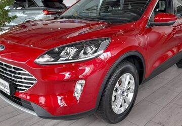 Ford Kuga 27.452 km 22.980 &euro; Burg 39288