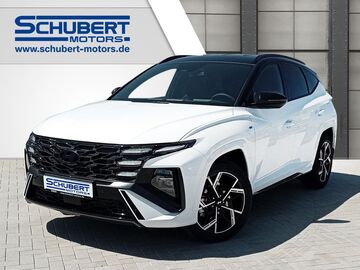 Gebrauchte Hyundai Tucson