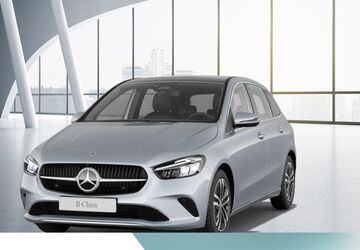 Mercedes-Benz B 200 6.637 km 31.480 &euro; Magdeburg 39130