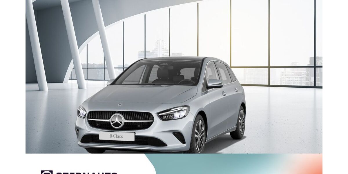 Mercedes-Benz B 200 6.637 km 31.480 &euro; Magdeburg 39130