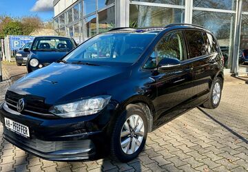 VW Touran 120.407 km 12.800 &euro; Magdeburg 39130