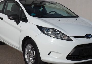 Ford Fiesta 113.186 km 2.990 &euro; Magdeburg 39128