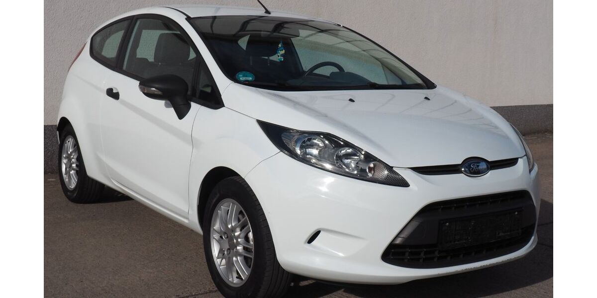 Ford Fiesta 113.186 km 2.990 &euro; Magdeburg 39128