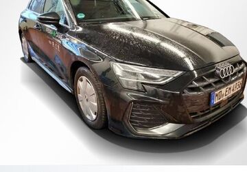 Audi A3 9.900 km 37.990 &euro; Magdeburg 39126