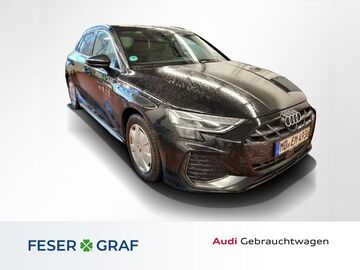 Gebrauchte Audi A3