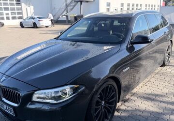 BMW 530 252.051 km 12.000 &euro; Magdeburg 39118