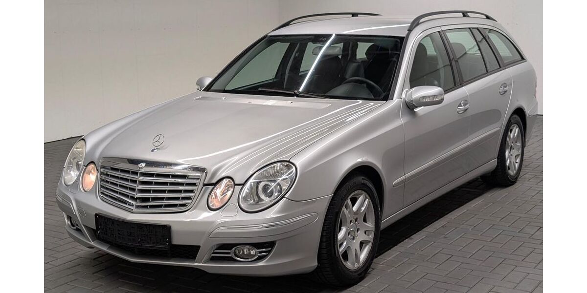 Mercedes-Benz E 220 347.900 km 1.440 &euro; Langenweddingen 39171