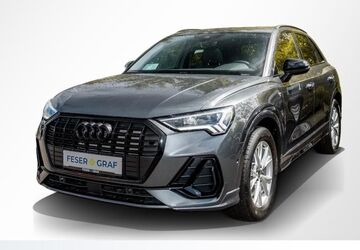 Audi Q3 15.843 km 44.940 &euro; Magdeburg 39126