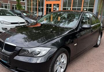 BMW 318 136.600 km 4.990 &euro; Magdeburg 39124