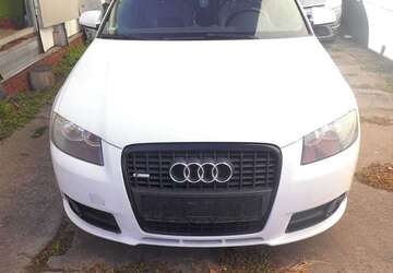 Audi A3 269.809 km 2.200 &euro; Magdeburg 39122