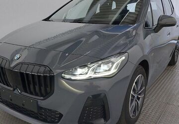 BMW 218 25.461 km 28.380 &euro; Magdeburg 39128