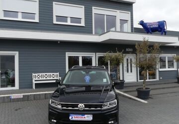 VW Tiguan 136.000 km 20.000 &euro; Magdeburg 39108