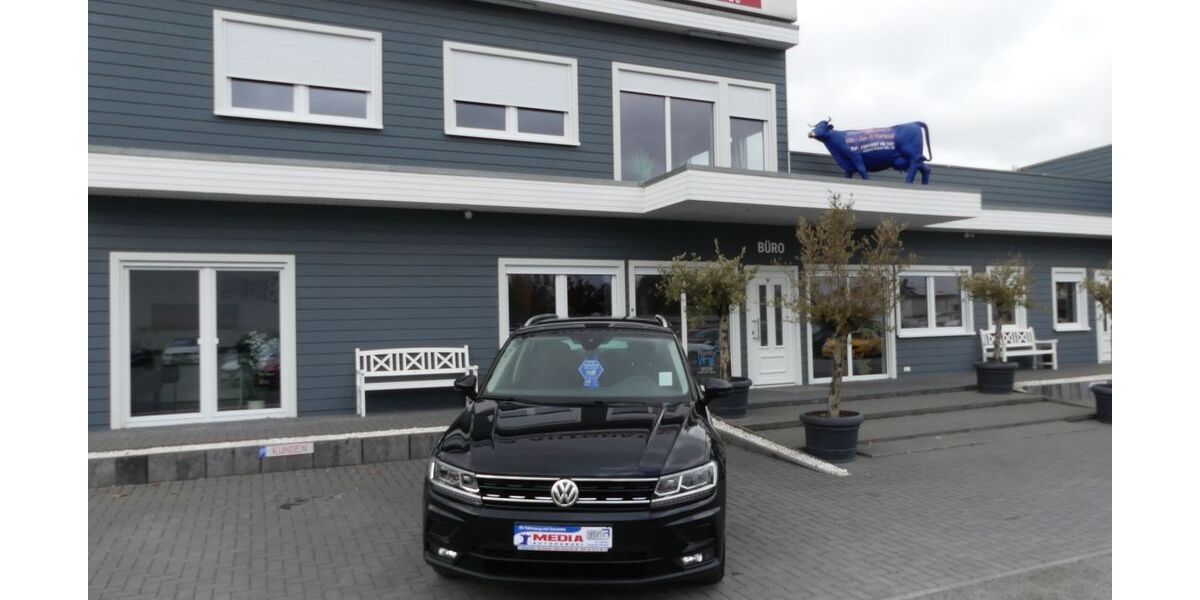 VW Tiguan 136.000 km 20.000 &euro; Magdeburg 39108