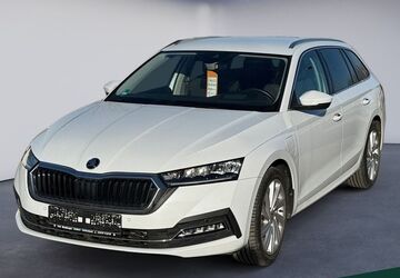 Skoda Octavia 67.762 km 20.995 &euro; Magdeburg 39126