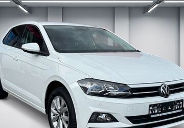 VW Polo 60.397 km 16.490 &euro; Magdeburg 39120