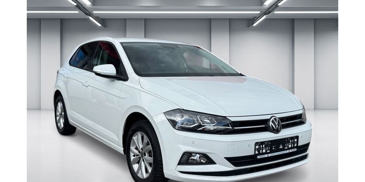 VW Polo 60.397 km 16.490 &euro; Magdeburg 39120