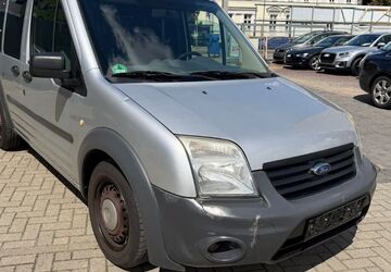 Ford Tourneo Connect 242.000 km 2.790 &euro; Magdeburg 39112